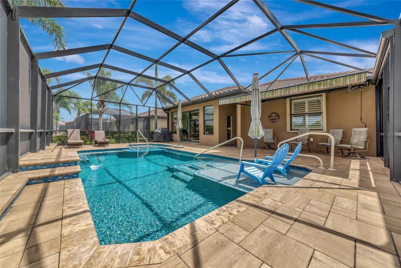 7109 Quiet Creek Drive, Bradenton, FL 34212 Photo