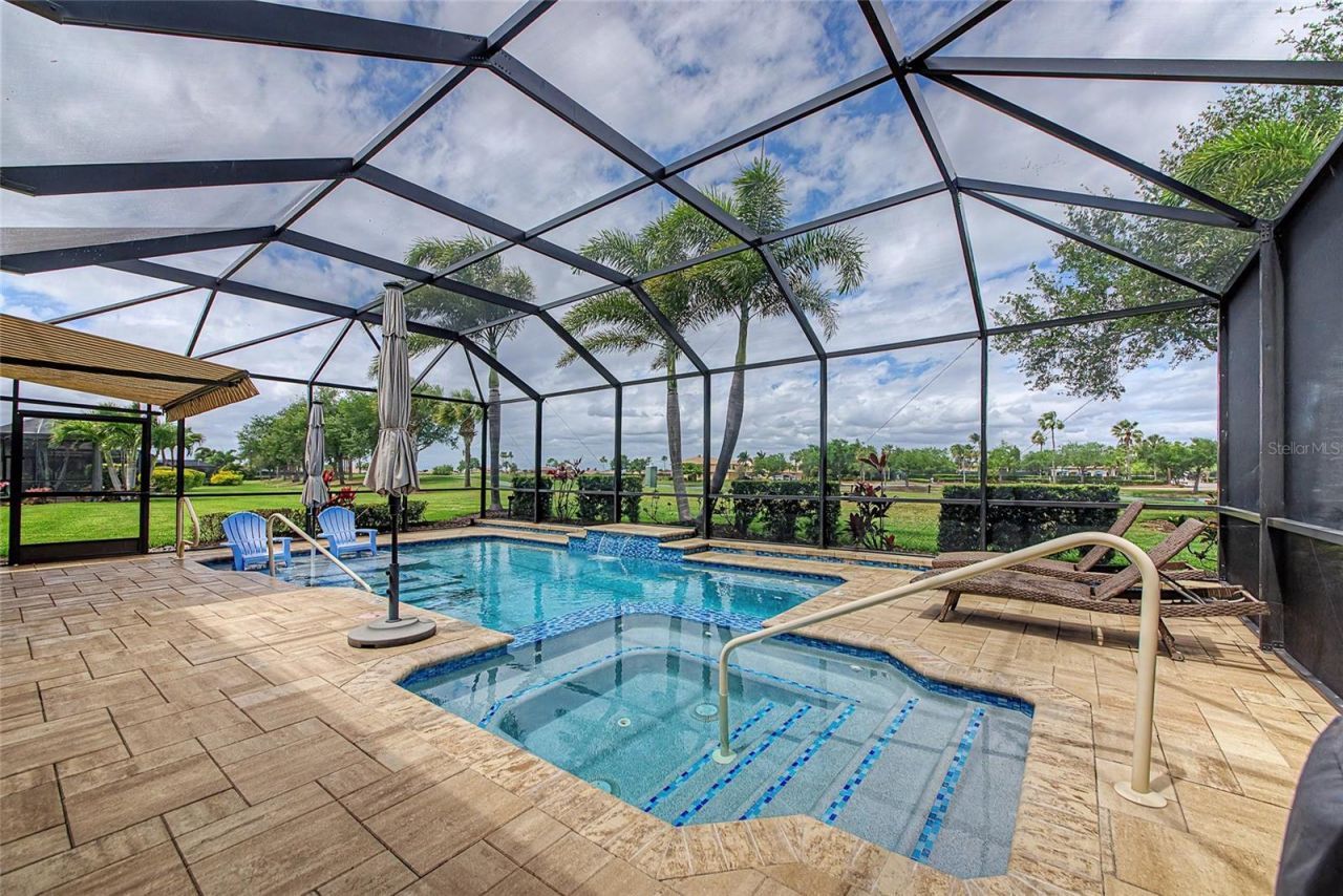 7109 Quiet Creek Drive, Bradenton, FL 34212 Photo