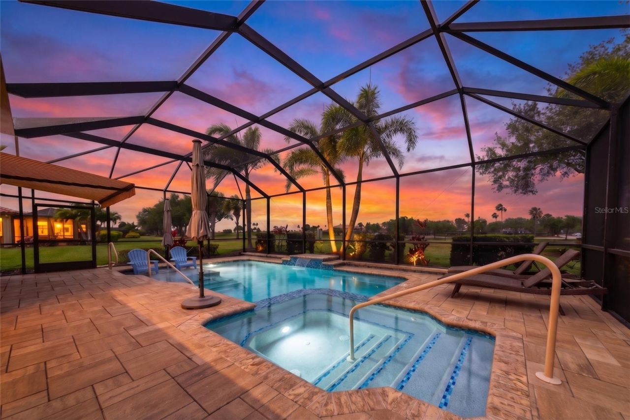 7109 Quiet Creek Drive, Bradenton, FL 34212 Photo