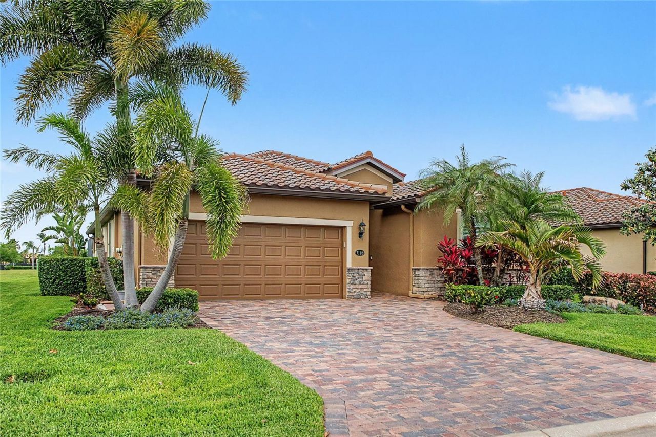 7109 Quiet Creek Drive, Bradenton, FL 34212 Photo