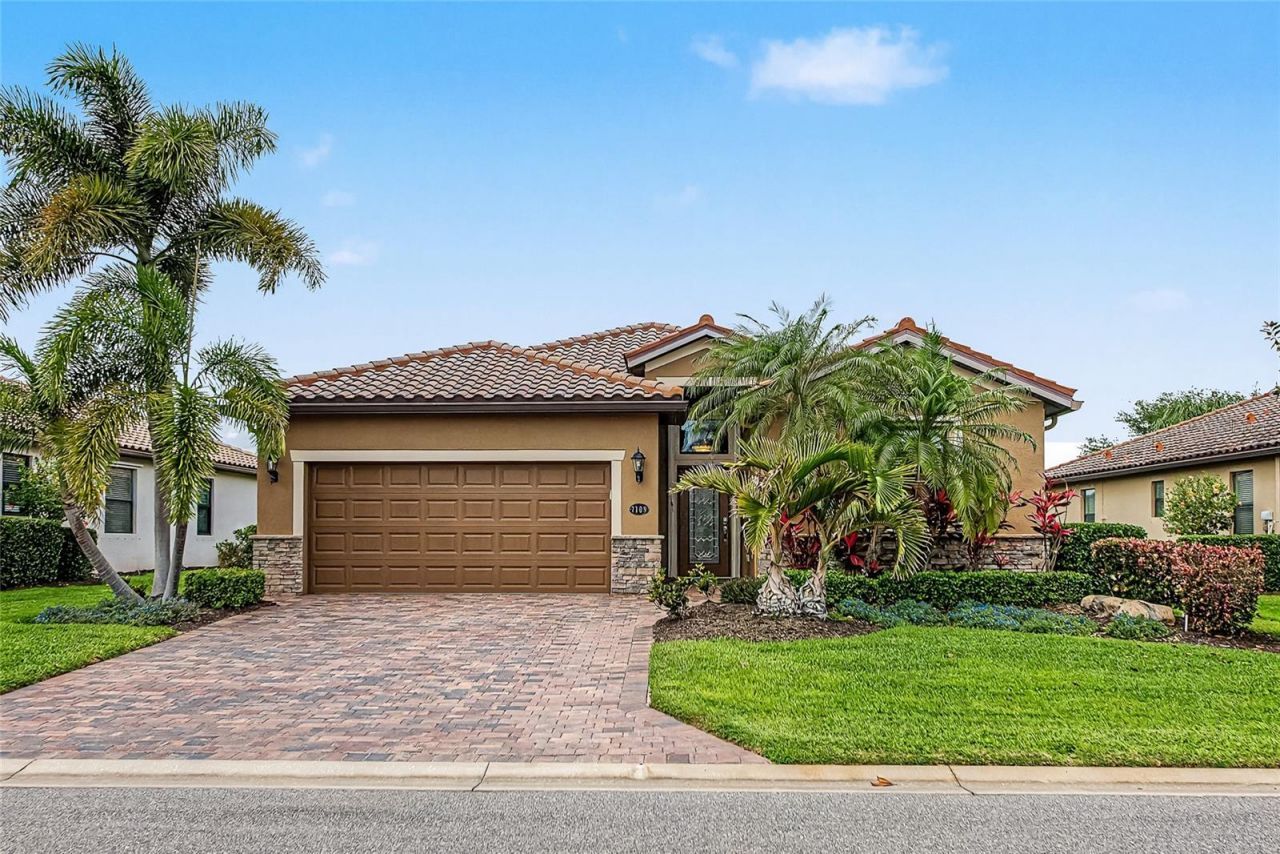 7109 Quiet Creek Drive, Bradenton, FL 34212 Photo