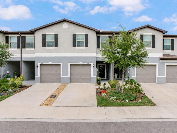 2561 CHARLAN COURT, HOLIDAY, FL 34690