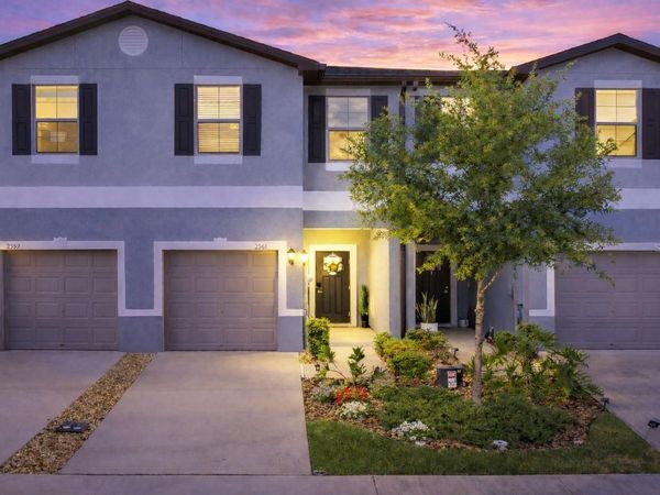 2561 CHARLAN COURT , HOLIDAY, FL 34690