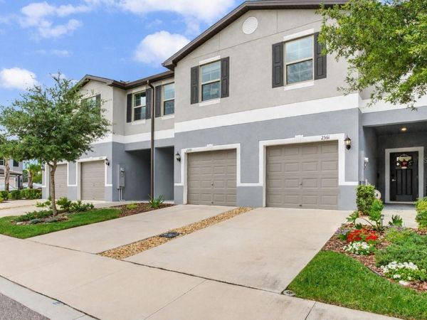 2561 CHARLAN COURT, HOLIDAY, FL 34690