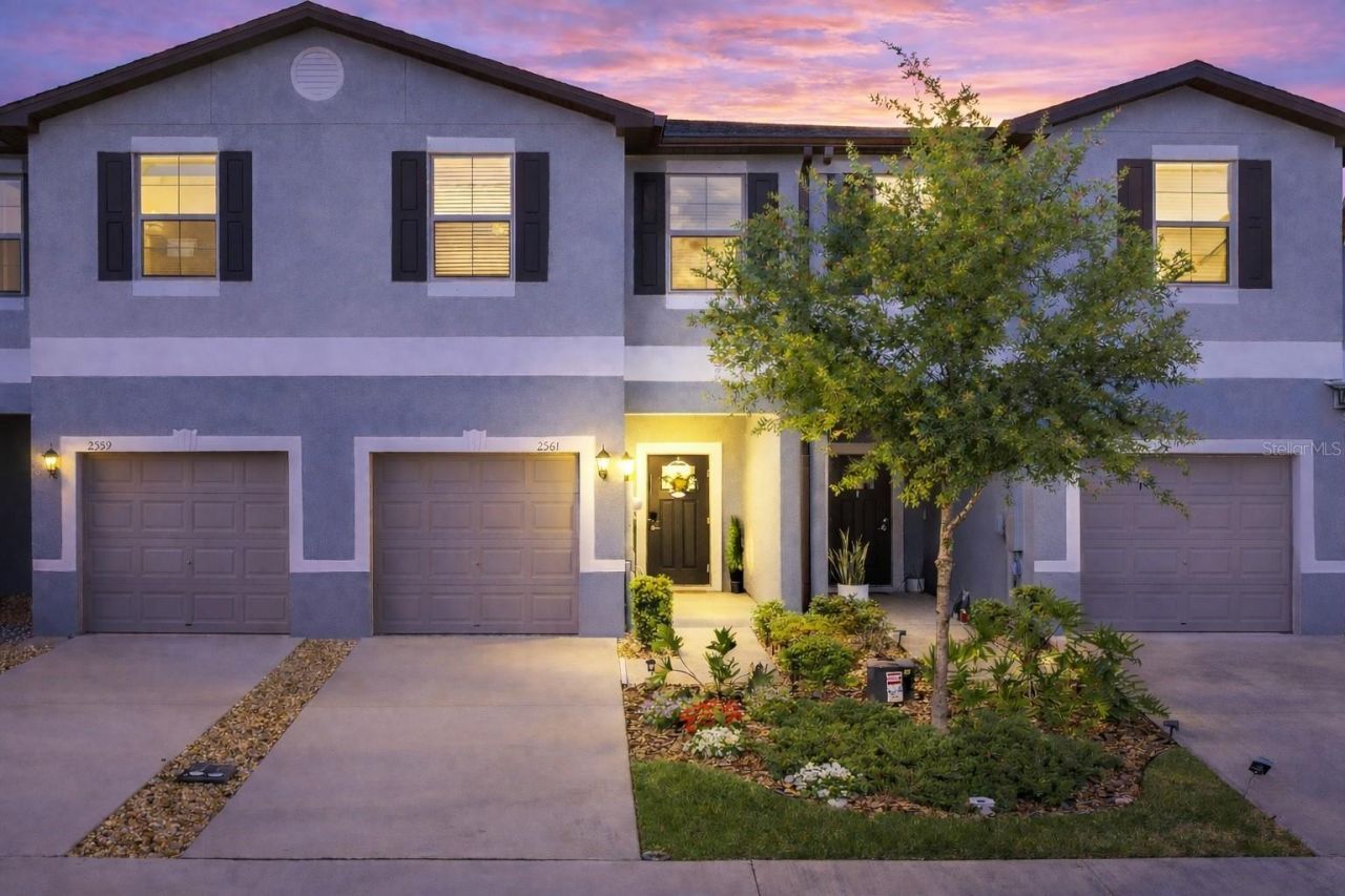 2561 Charlan Court, Holiday, FL 34690 Photo