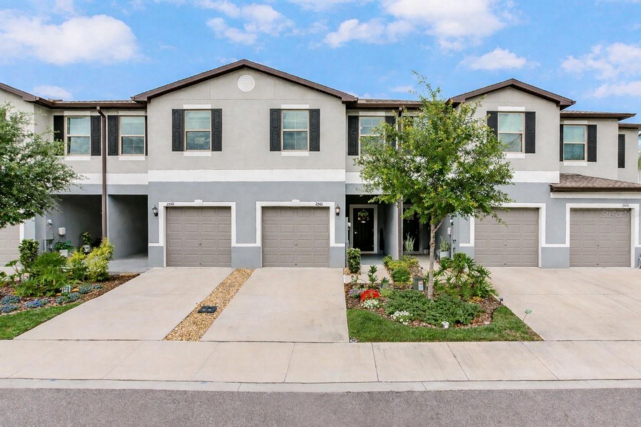 2561 Charlan Court, Holiday, FL 34690 Photo