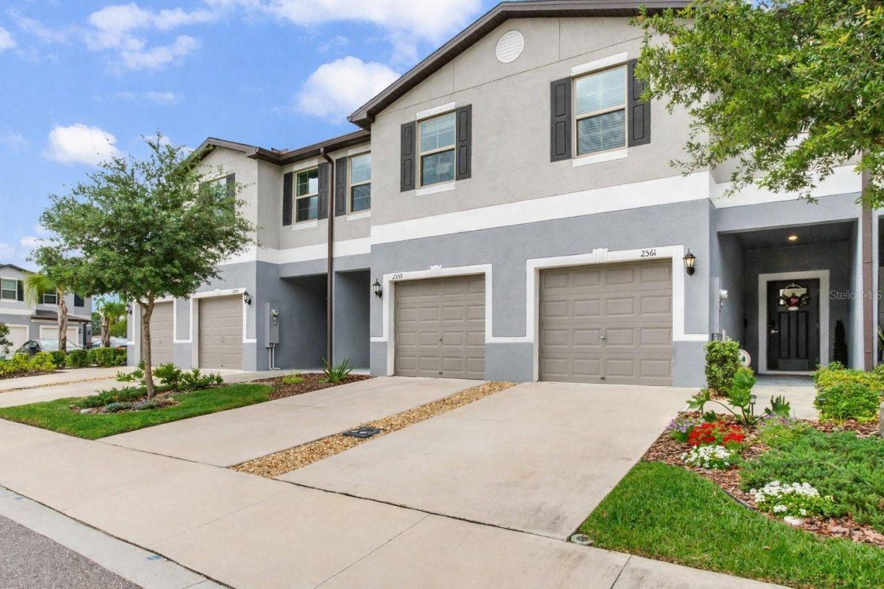 2561 Charlan Court, Holiday, FL 34690 Photo