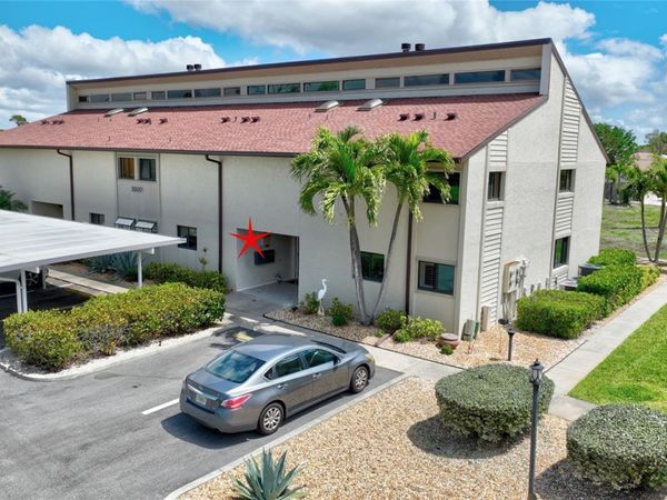 2000 MARIANNE KEY ROAD , Unit 13A, PUNTA GORDA, FL 33955