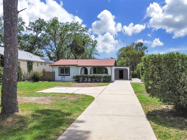 8914 MEMORIAL HIGHWAY , TAMPA, FL 33615