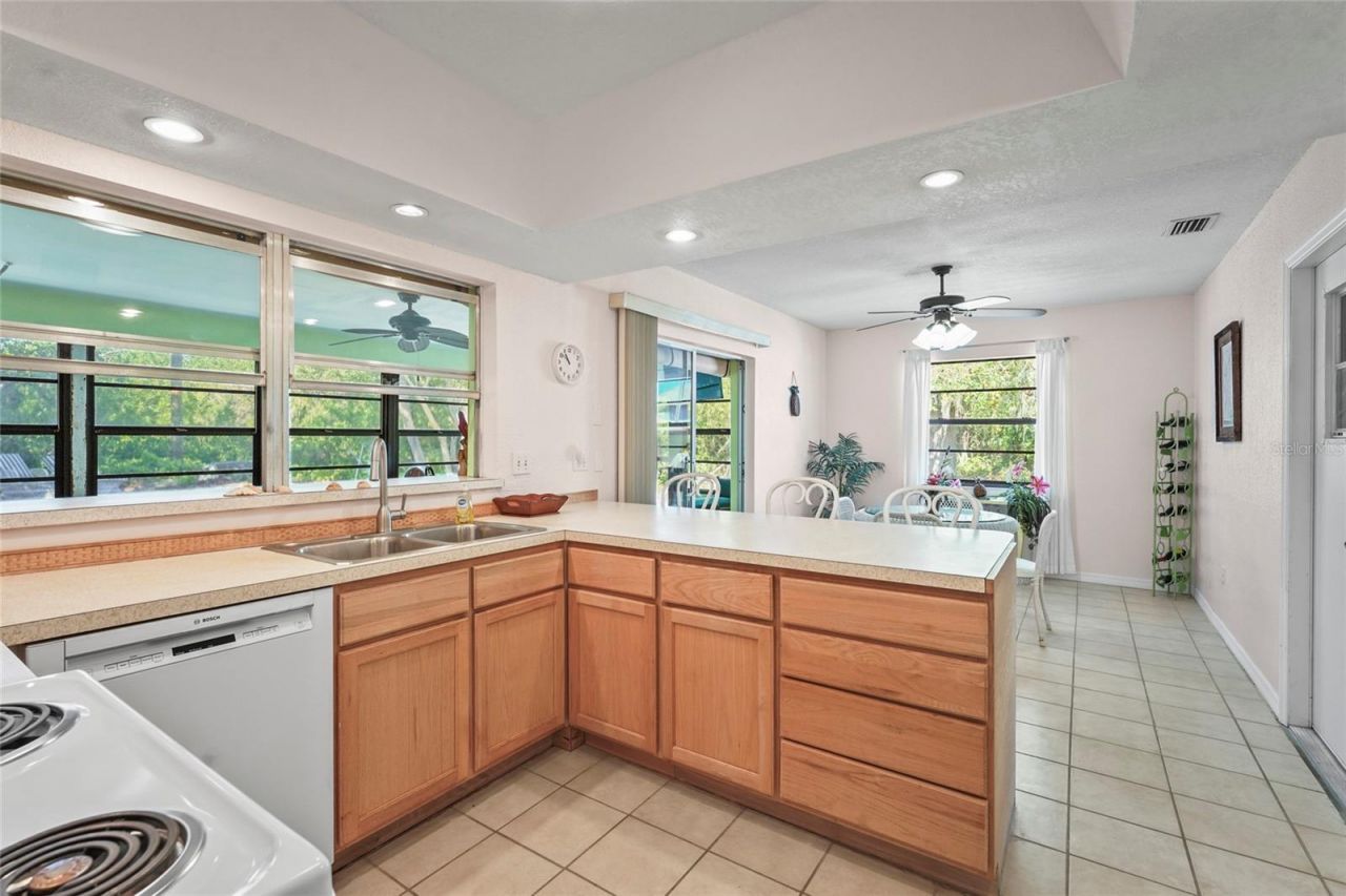 18399 Burkholder Circle, Port Charlotte, FL 33948 Photo