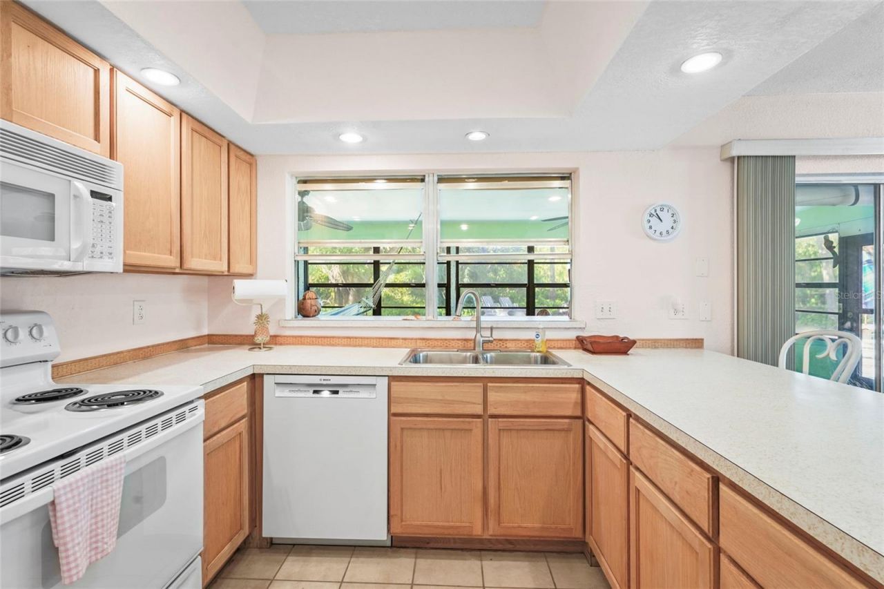 18399 Burkholder Circle, Port Charlotte, FL 33948 Photo