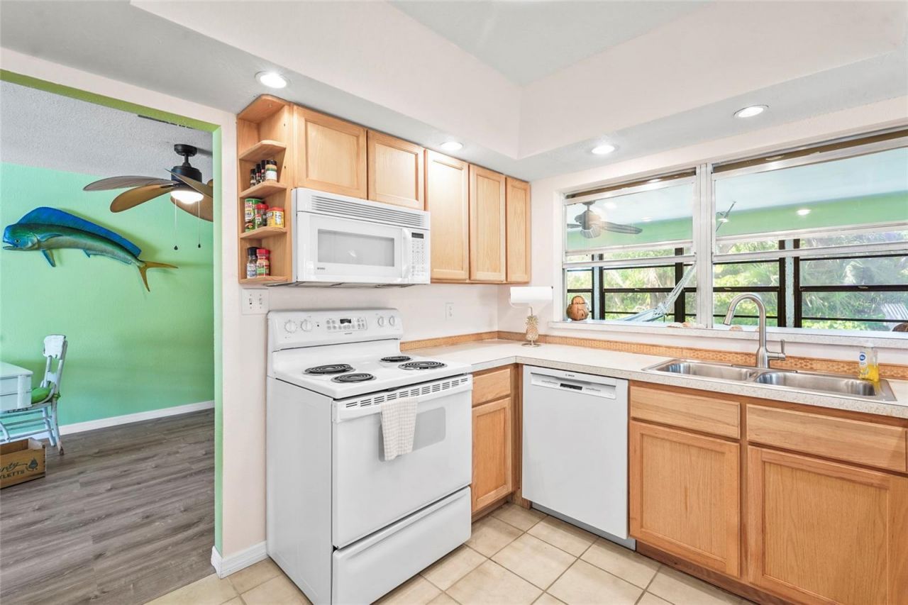 18399 Burkholder Circle, Port Charlotte, FL 33948 Photo