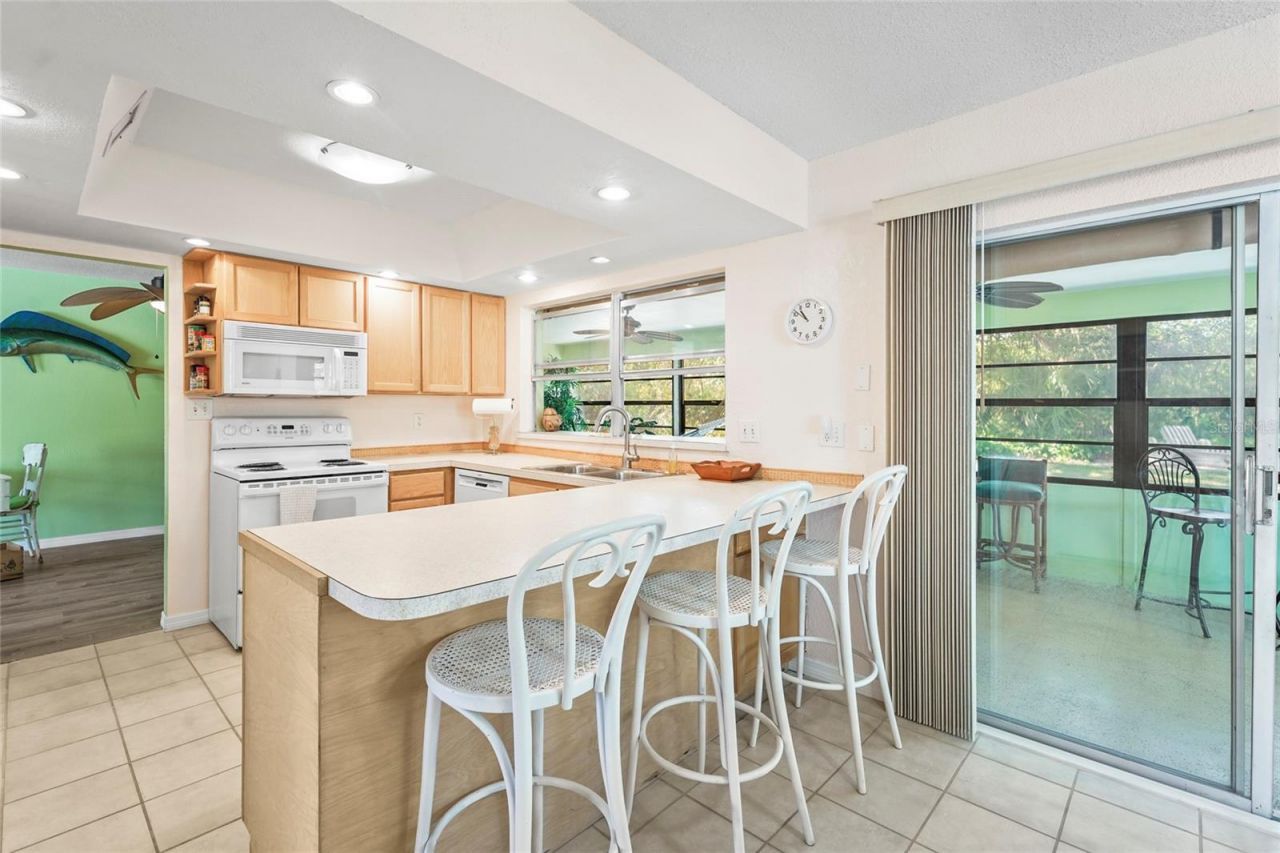 18399 Burkholder Circle, Port Charlotte, FL 33948 Photo