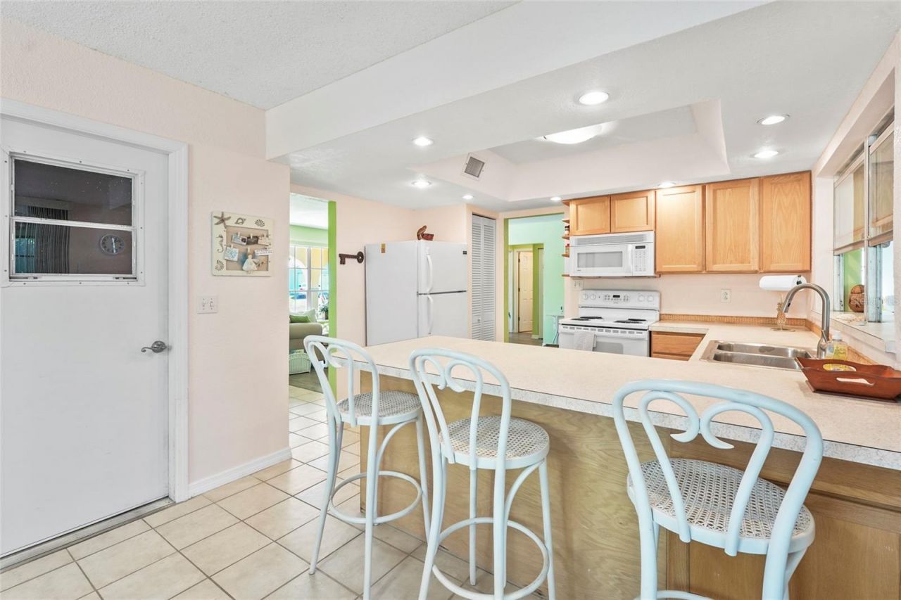 18399 Burkholder Circle, Port Charlotte, FL 33948 Photo