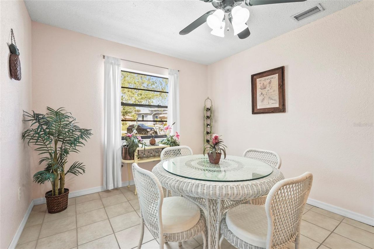 18399 Burkholder Circle, Port Charlotte, FL 33948 Photo