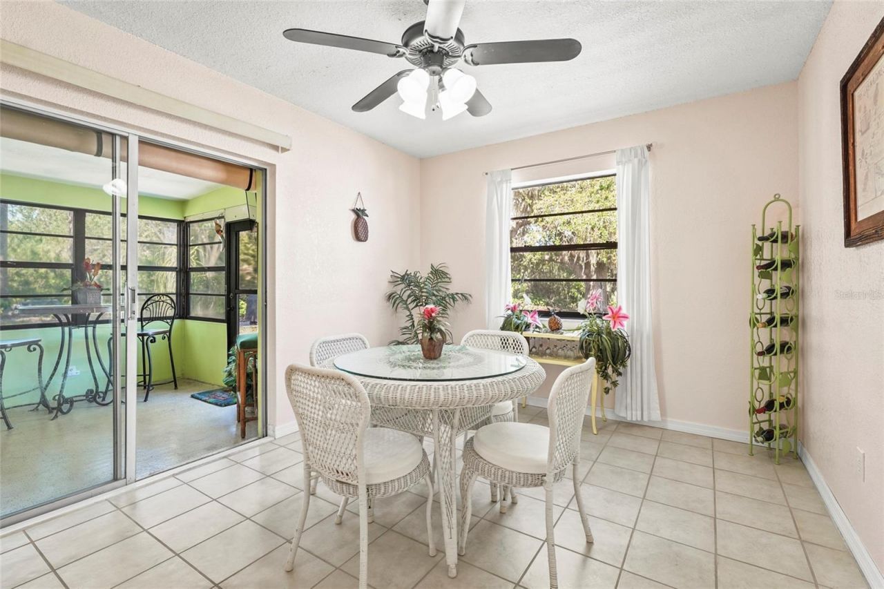 18399 Burkholder Circle, Port Charlotte, FL 33948 Photo