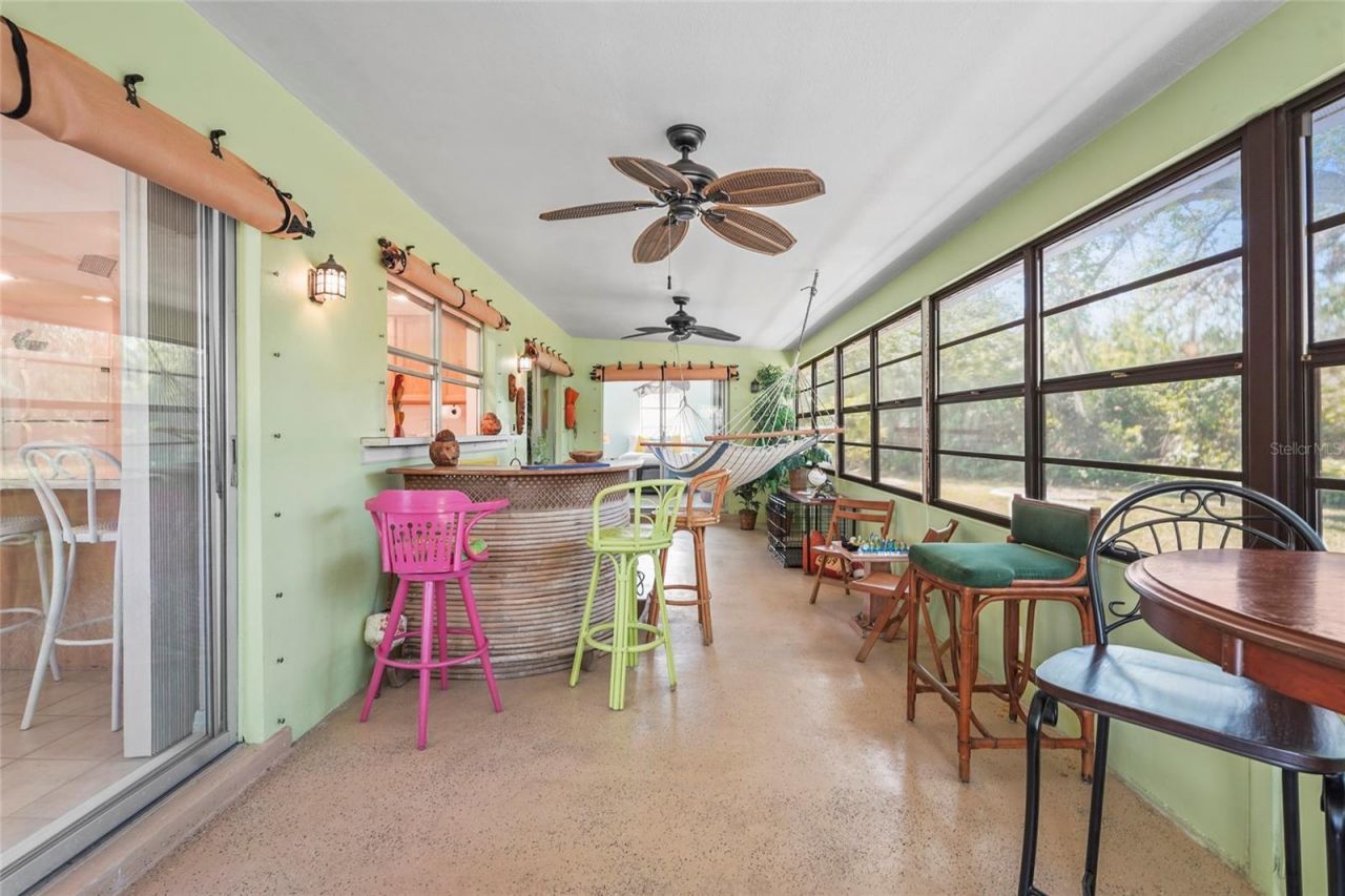 18399 Burkholder Circle, Port Charlotte, FL 33948 Photo