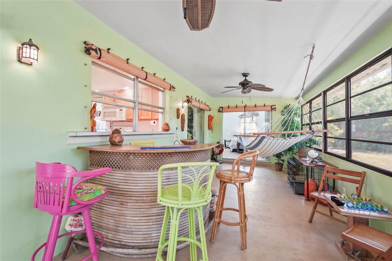 18399 Burkholder Circle, Port Charlotte, FL 33948 Photo