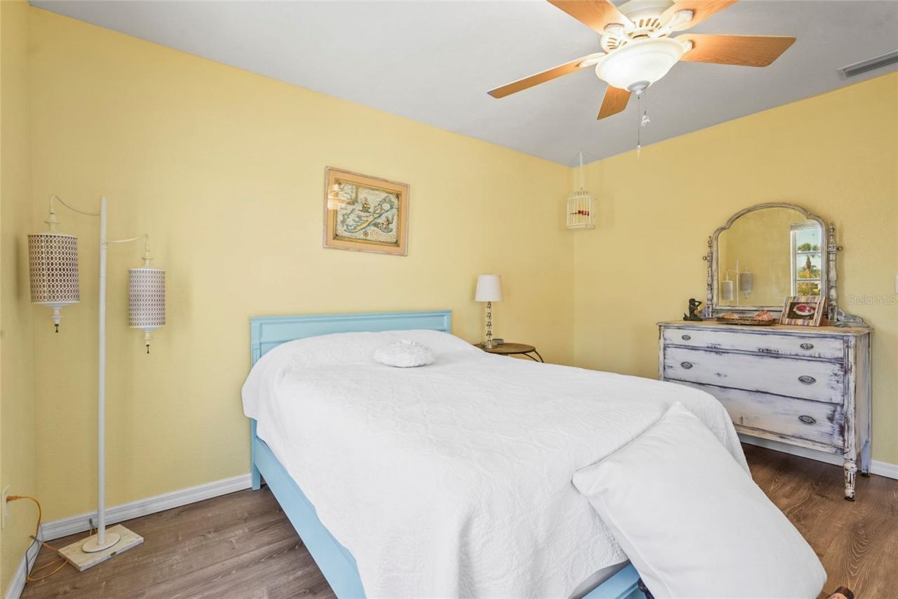 18399 Burkholder Circle, Port Charlotte, FL 33948 Photo