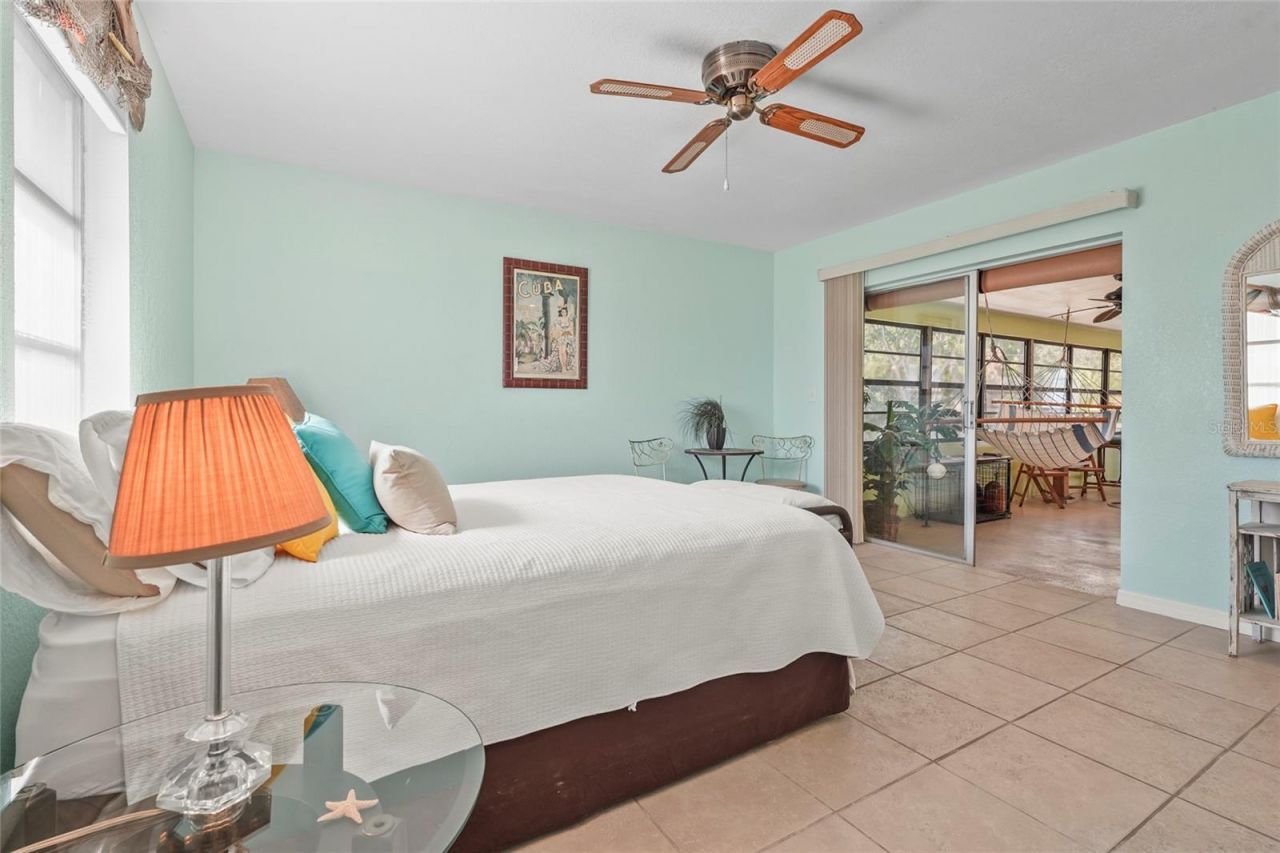 18399 Burkholder Circle, Port Charlotte, FL 33948 Photo