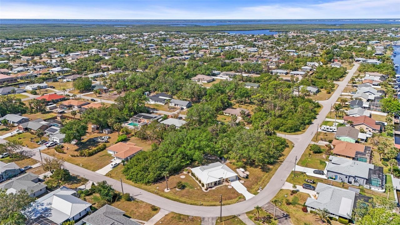 18399 Burkholder Circle, Port Charlotte, FL 33948 Photo