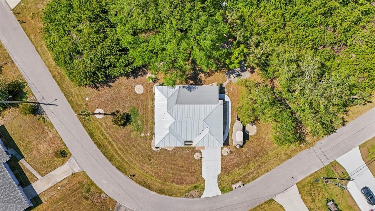 18399 Burkholder Circle, Port Charlotte, FL 33948 Photo