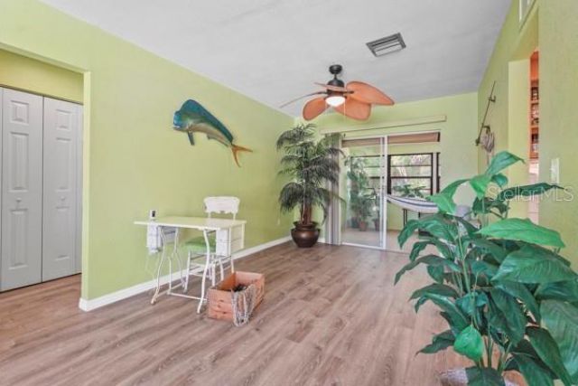 18399 Burkholder Circle, Port Charlotte, FL 33948 Photo