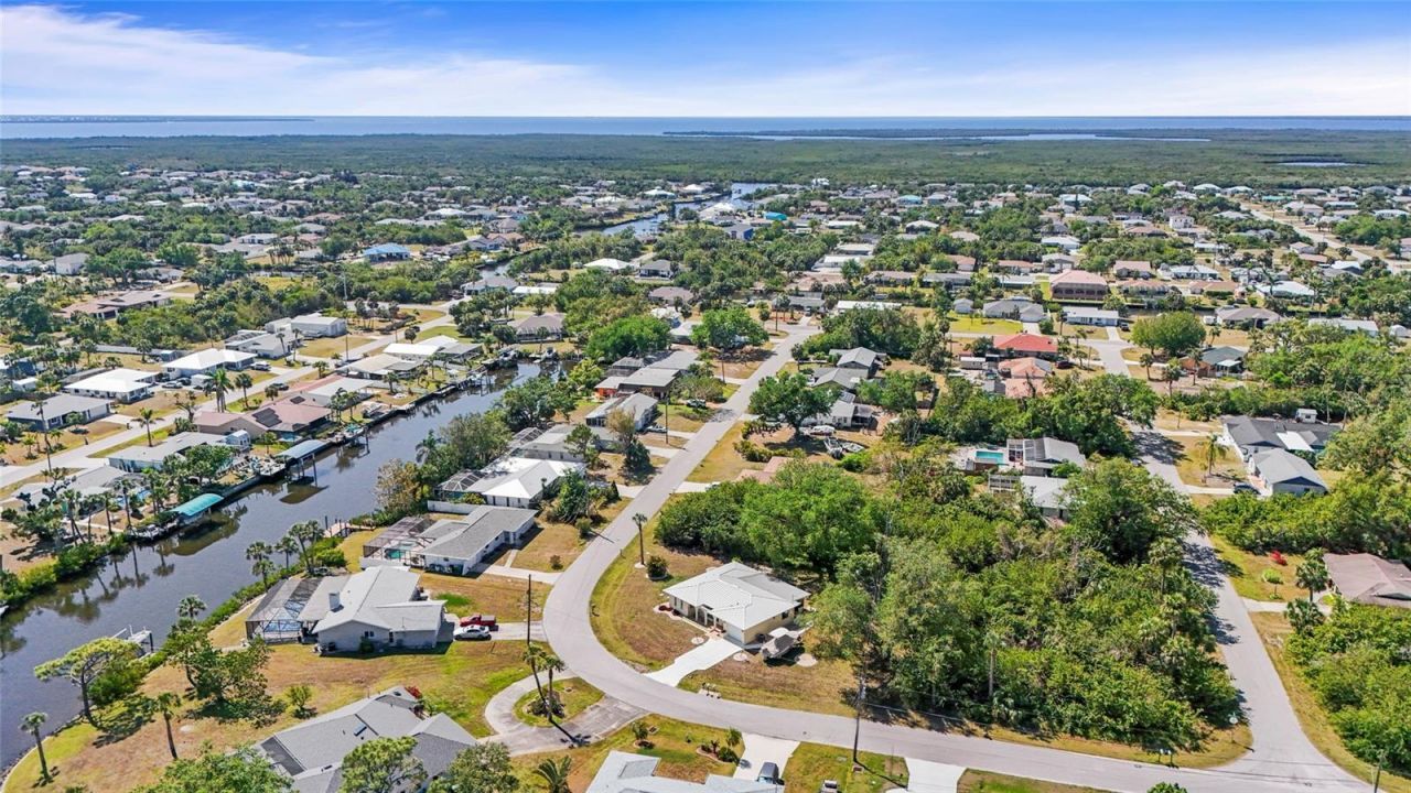 18399 Burkholder Circle, Port Charlotte, FL 33948 Photo