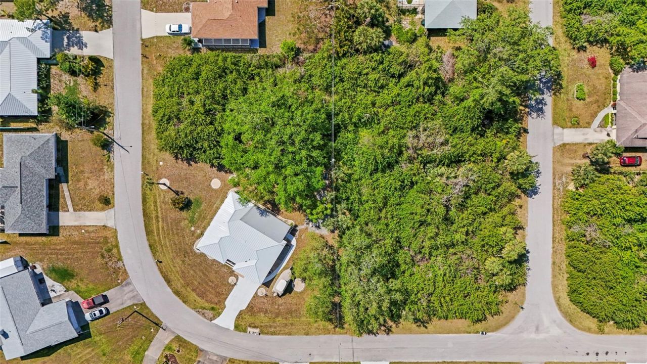 18399 Burkholder Circle, Port Charlotte, FL 33948 Photo