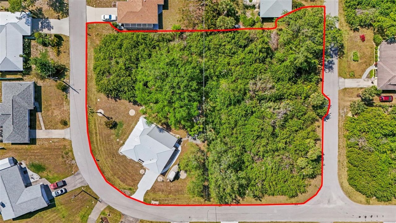 18399 Burkholder Circle, Port Charlotte, FL 33948 Photo