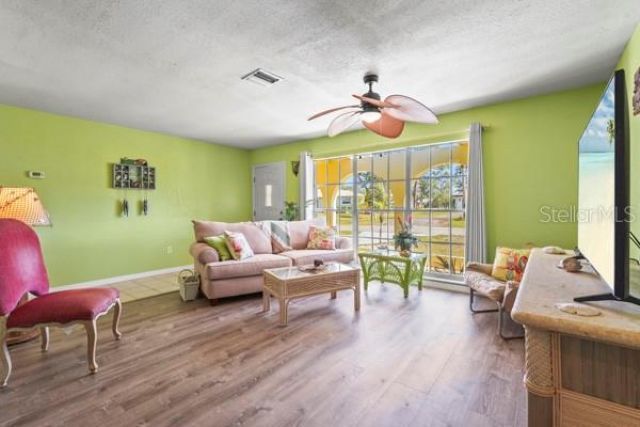 18399 Burkholder Circle, Port Charlotte, FL 33948 Photo