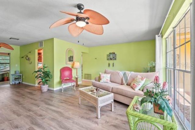 18399 Burkholder Circle, Port Charlotte, FL 33948 Photo