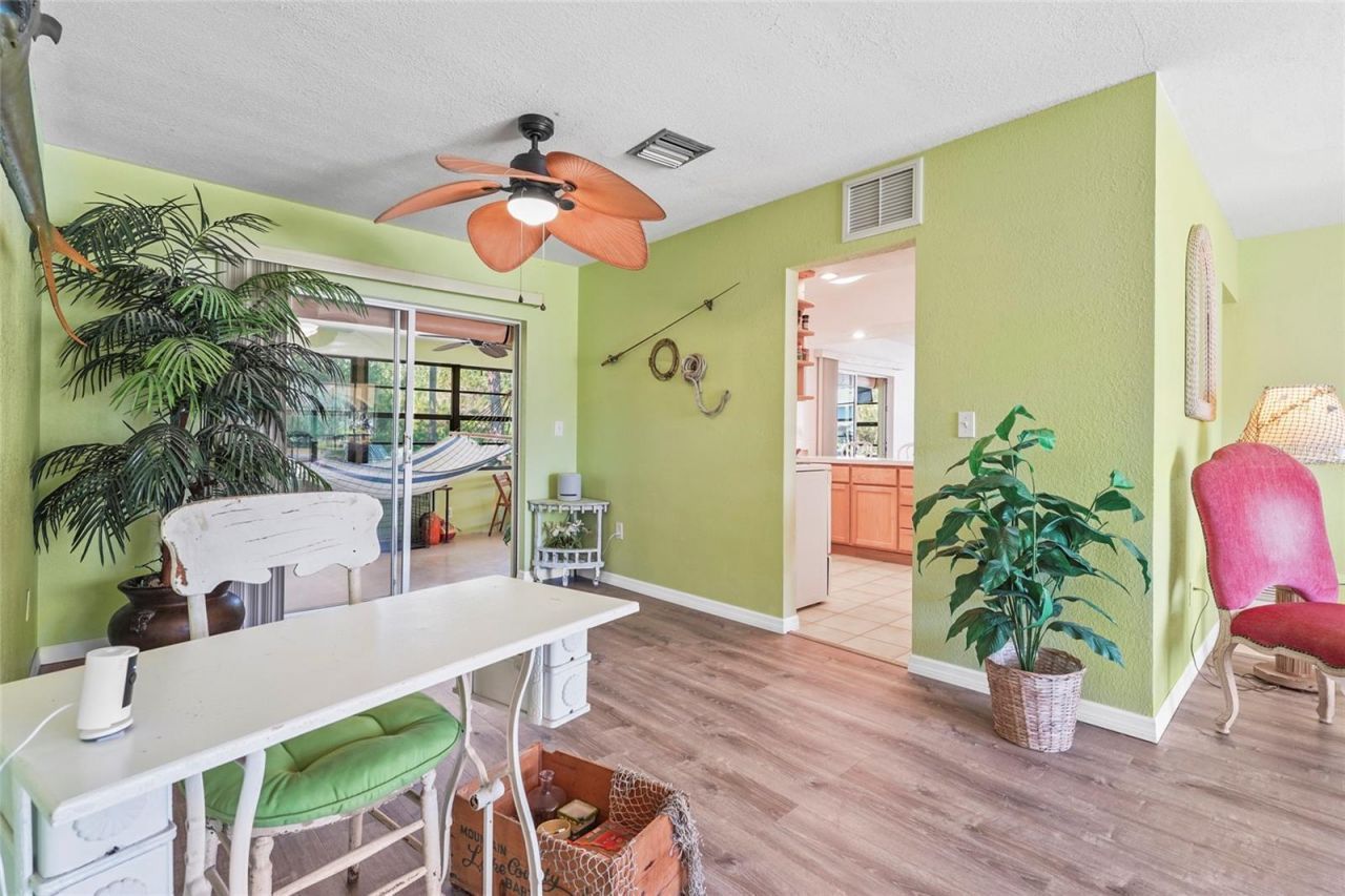 18399 Burkholder Circle, Port Charlotte, FL 33948 Photo