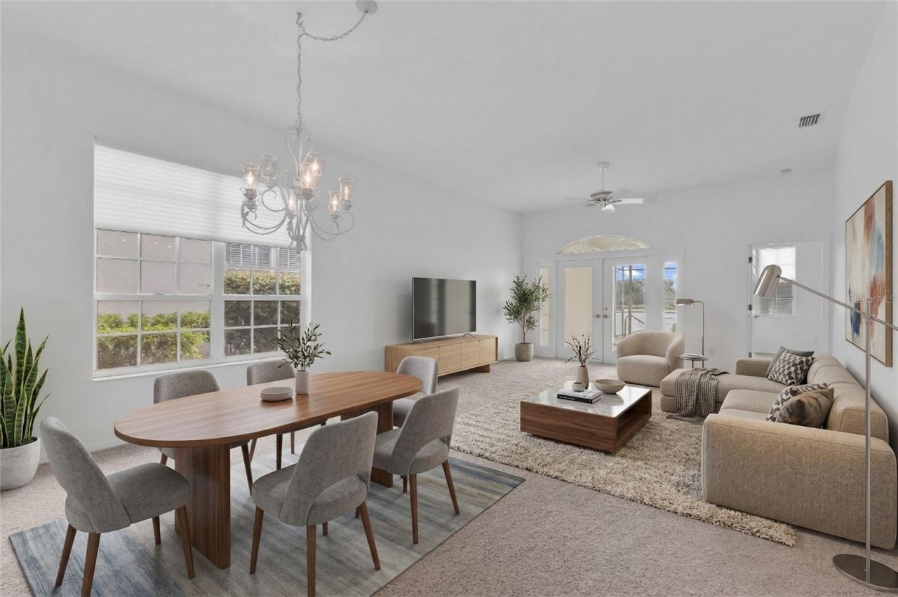 878 Chalmers Drive, Unit 878, Venice, FL 34293 Photo