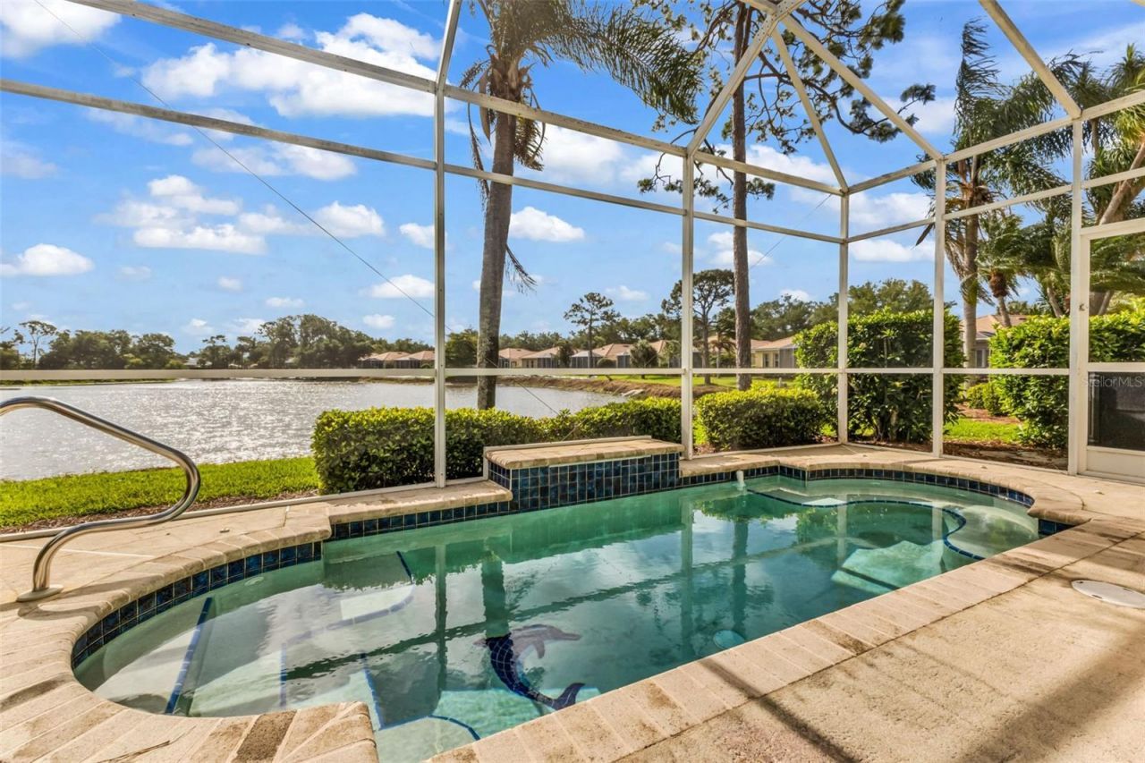 878 Chalmers Drive, Unit 878, Venice, FL 34293 Photo