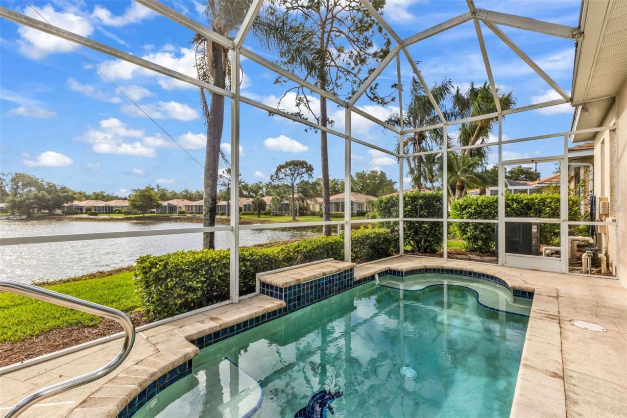 878 Chalmers Drive, Unit 878, Venice, FL 34293 Photo