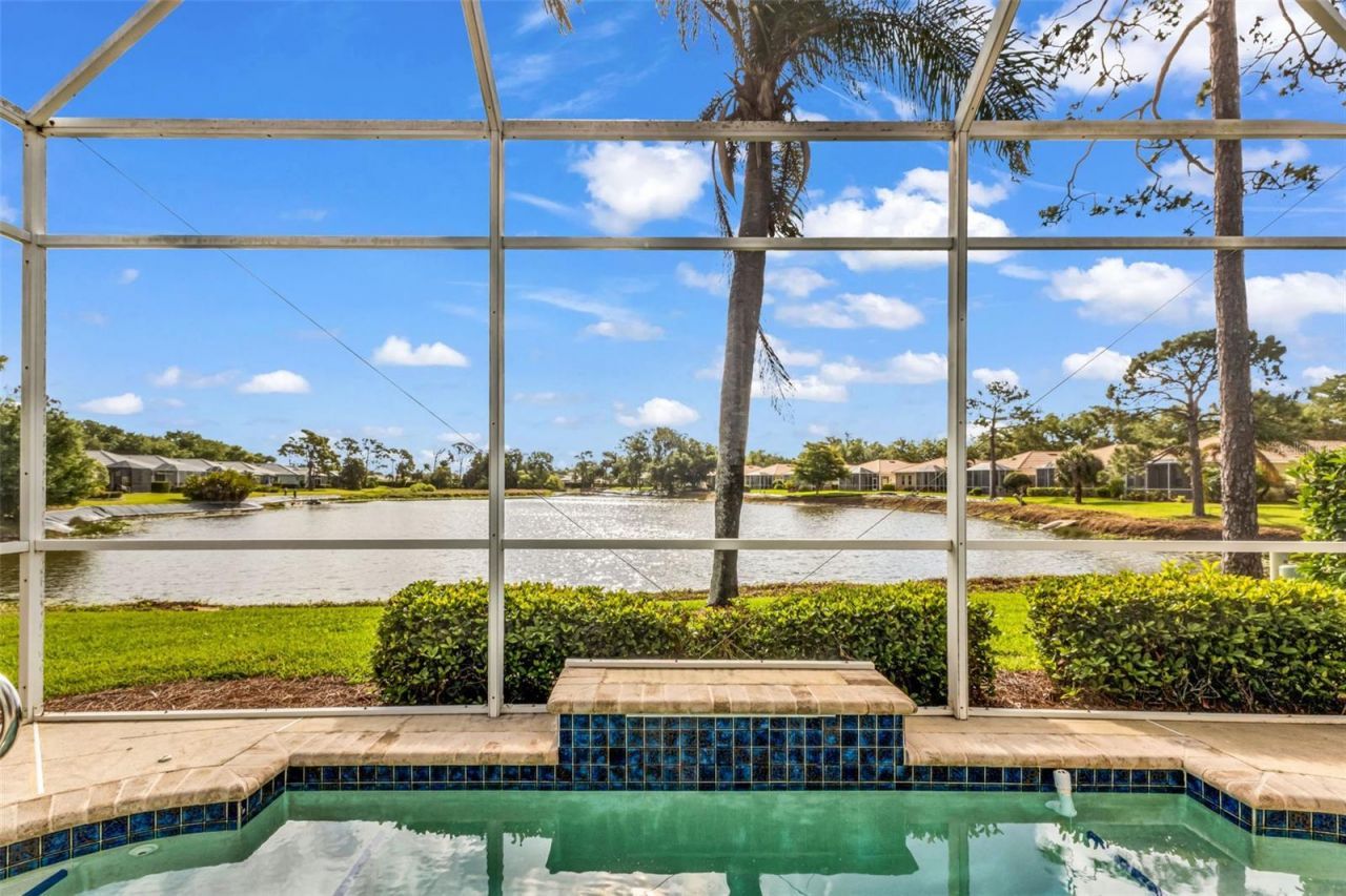 878 Chalmers Drive, Unit 878, Venice, FL 34293 Photo