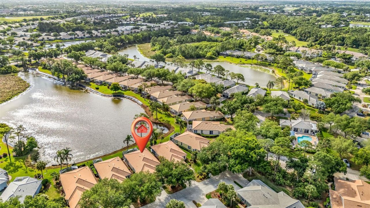 878 Chalmers Drive, Unit 878, Venice, FL 34293 Photo