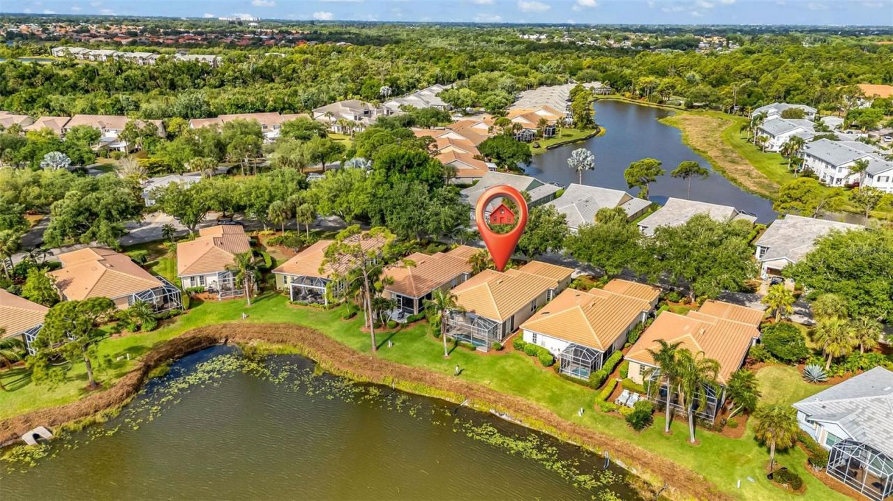 878 Chalmers Drive, Unit 878, Venice, FL 34293 Photo