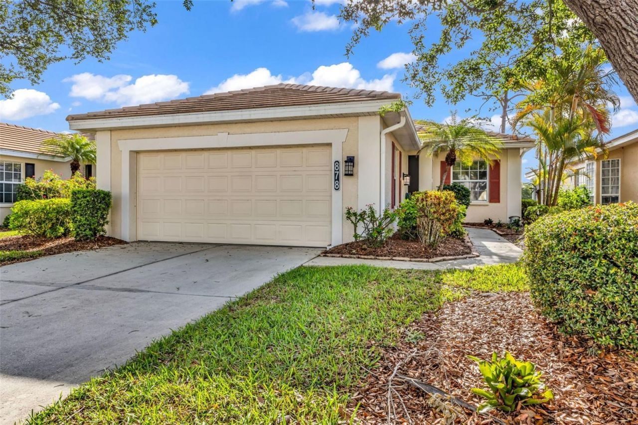 878 Chalmers Drive, Unit 878, Venice, FL 34293 Photo