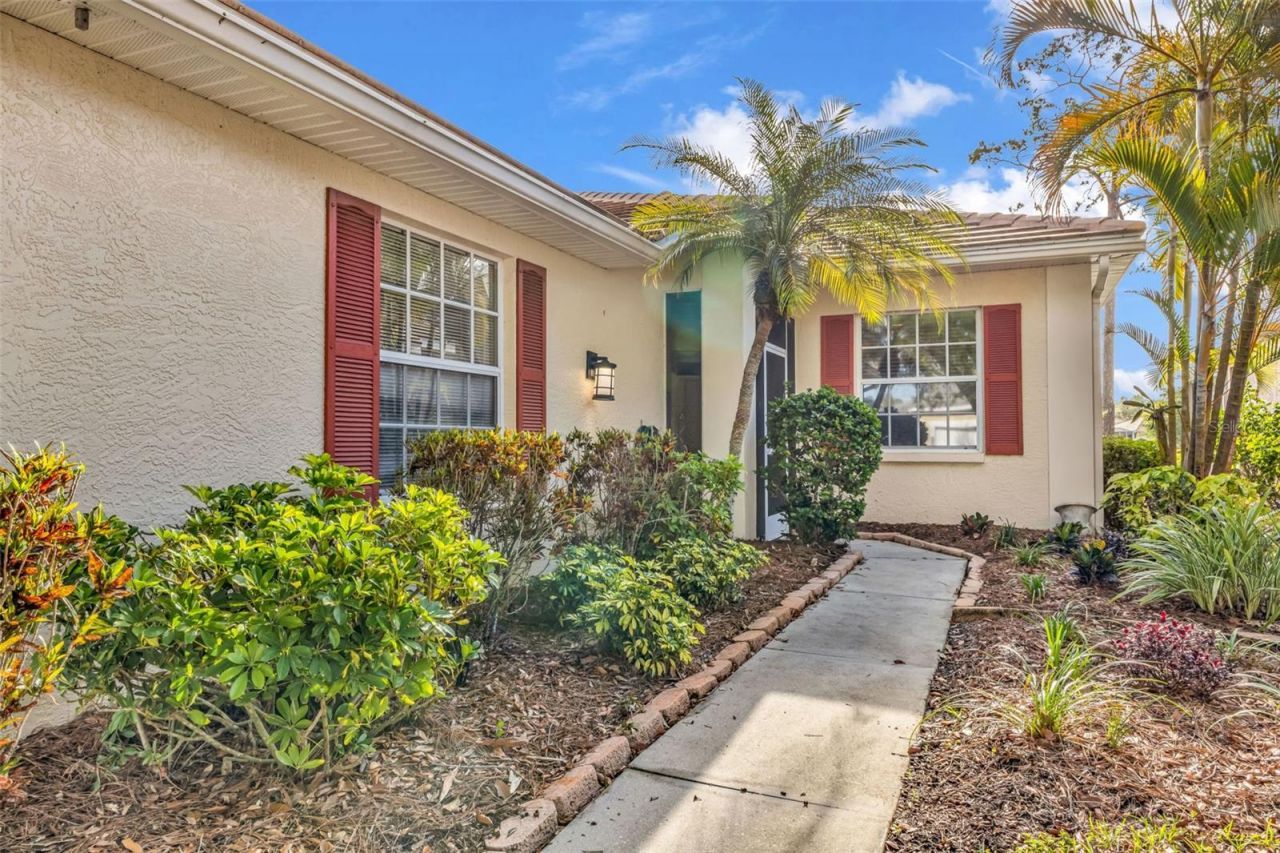 878 Chalmers Drive, Unit 878, Venice, FL 34293 Photo
