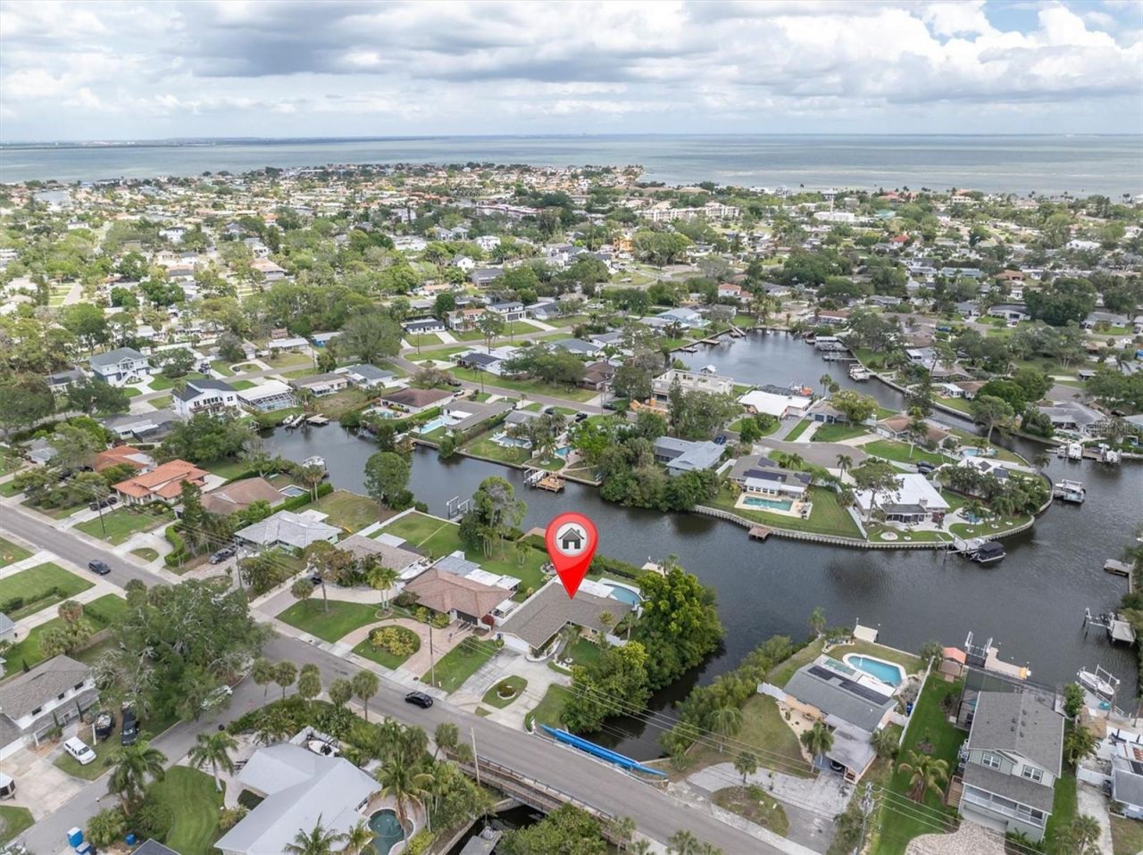 4801 Shore Acres Boulevard Ne, Saint Petersburg, FL 33703 Photo