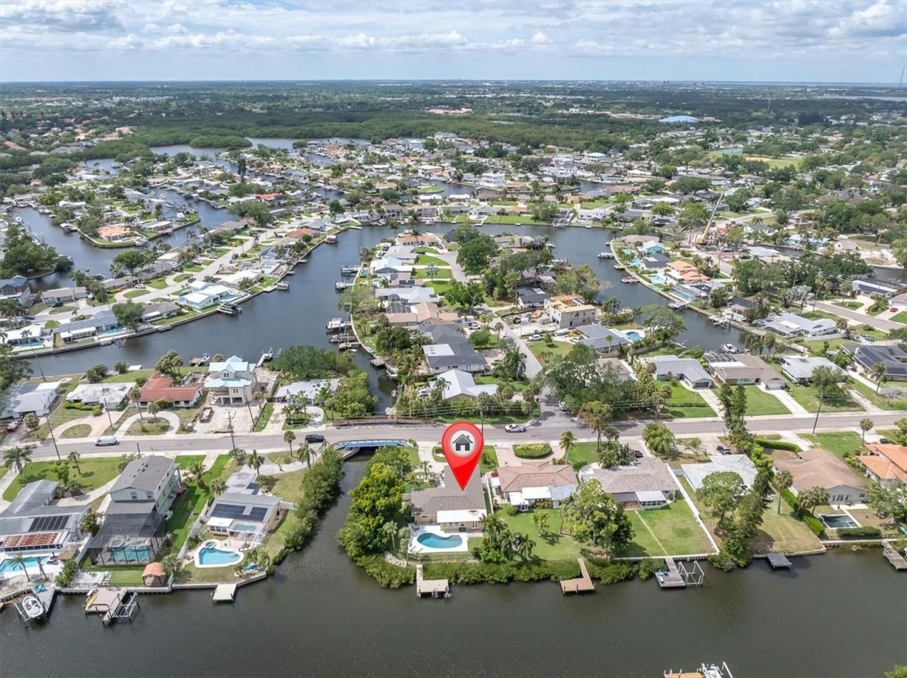 4801 Shore Acres Boulevard Ne, Saint Petersburg, FL 33703 Photo