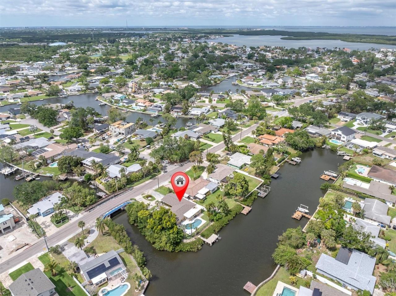 4801 Shore Acres Boulevard Ne, Saint Petersburg, FL 33703 Photo