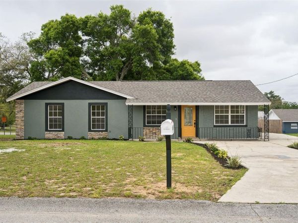 1109 VALENCIA AVENUE , HAINES CITY, FL 33844