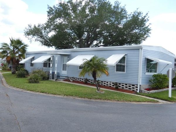 9790 66TH STREET N, Unit 100, PINELLAS PARK, FL 33782