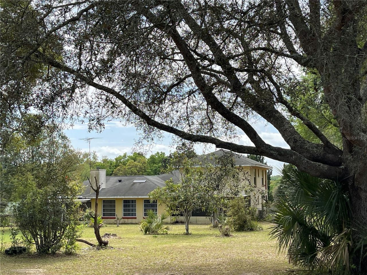 15121 SE 175th Street , Weirsdale, FL 32195 Photo