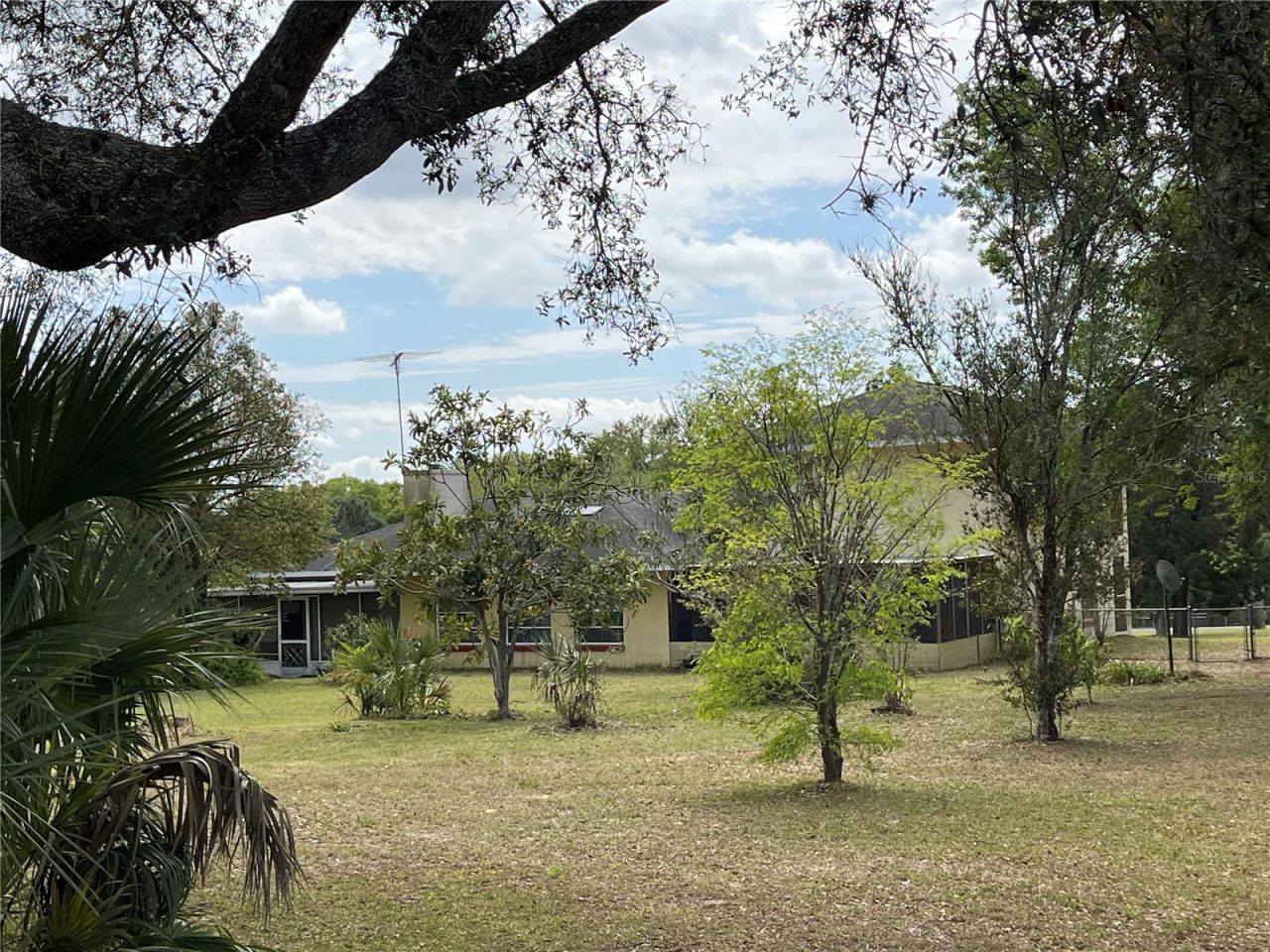 15121 SE 175th Street , Weirsdale, FL 32195 Photo