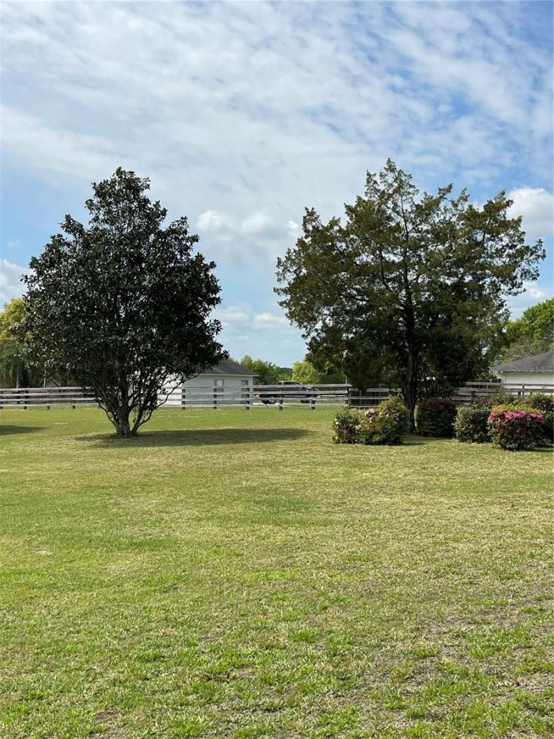 15121 SE 175th Street , Weirsdale, FL 32195 Photo