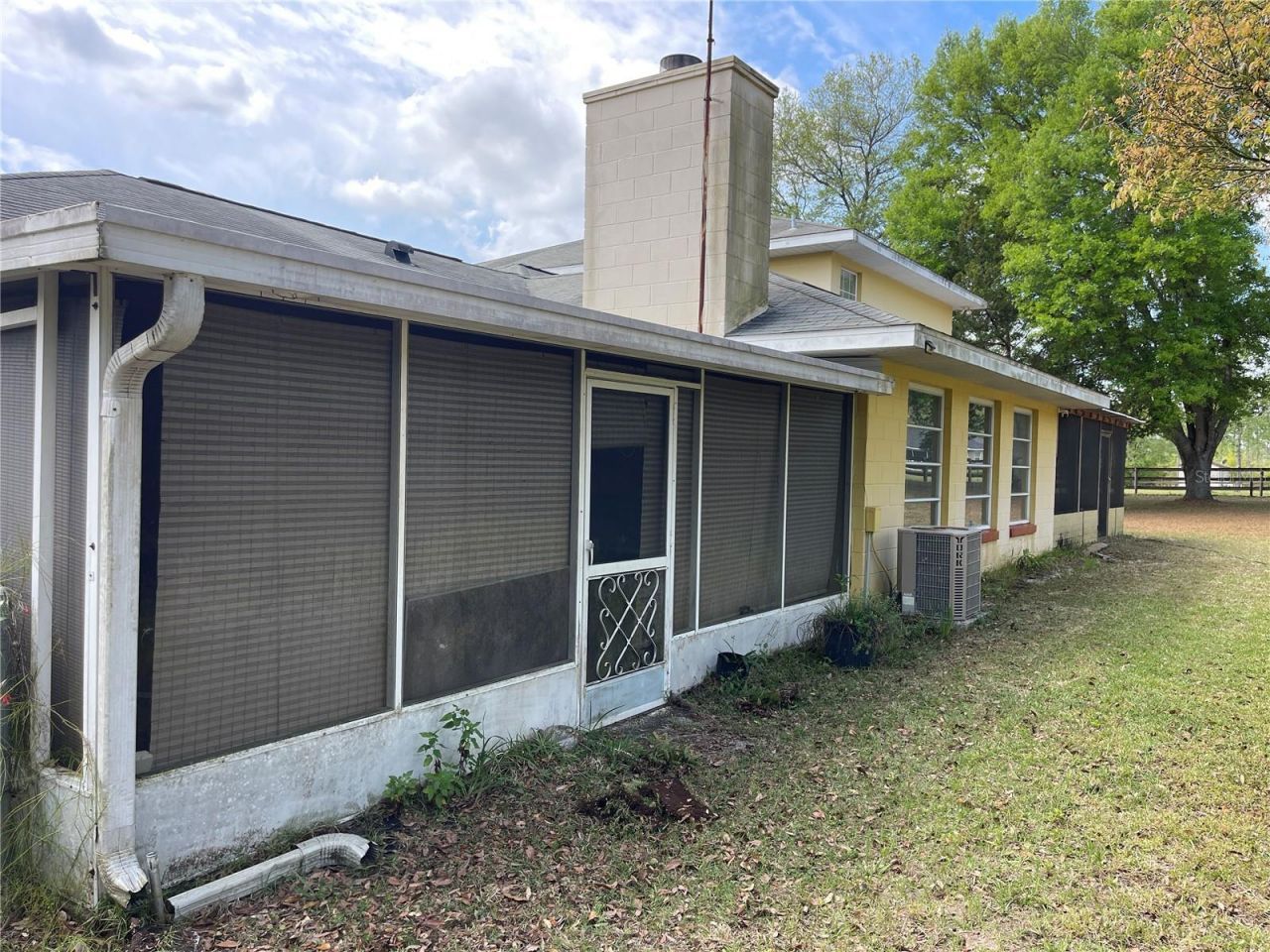 15121 SE 175th Street , Weirsdale, FL 32195 Photo